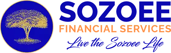 Sozoee Financial Logo