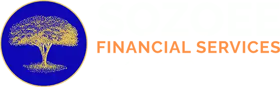 Sozoee Financial Logo